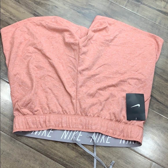 NIKE Women’s running shorts with Dri-Fit Technolog - Picture 13 of 13
